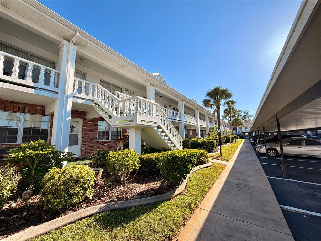 4747 Azalea Drive, Unit 229 New Port Richey, FL 34652 - Photo 2 of 19