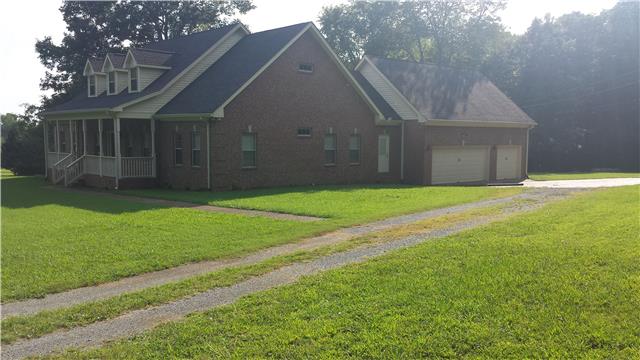 1500 Beckwith Road Mount Juliet, TN 37122 - Photo 2 of 14