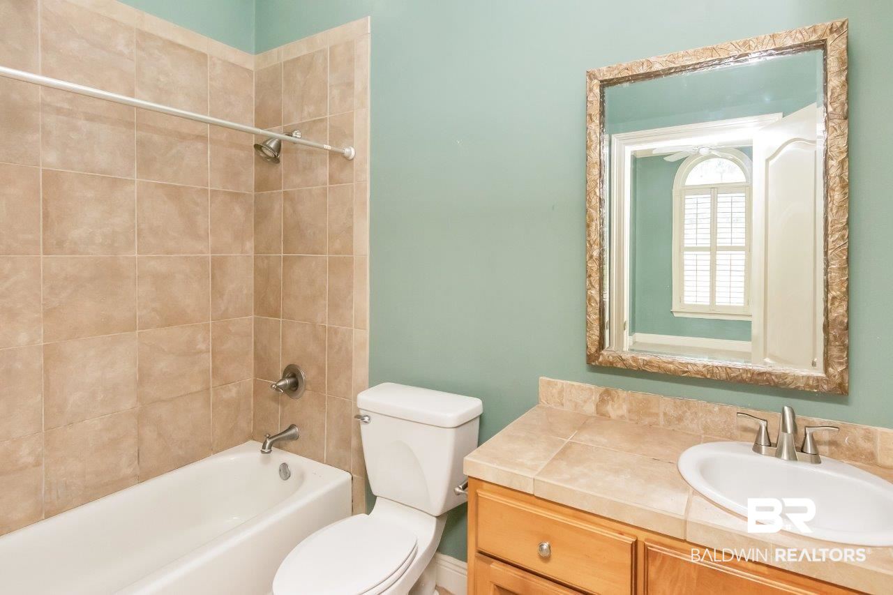 1245 Dominion Drive West Mobile, AL 36695 - Photo 26 of 44