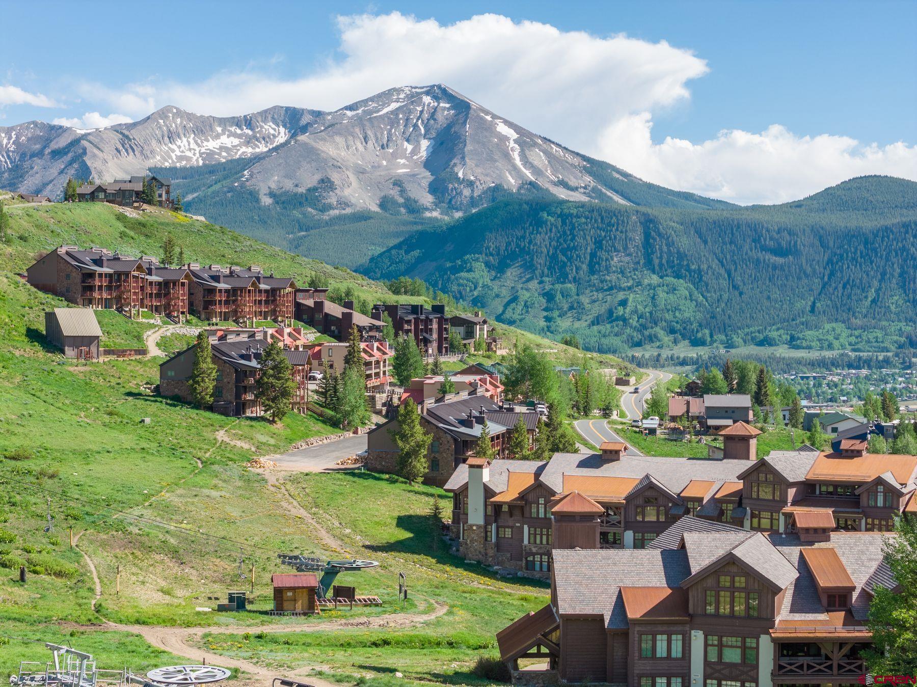 14 Hunter Hill Road, Unit C205 Crested Butte, CO 81225 - Photo 42 of 43