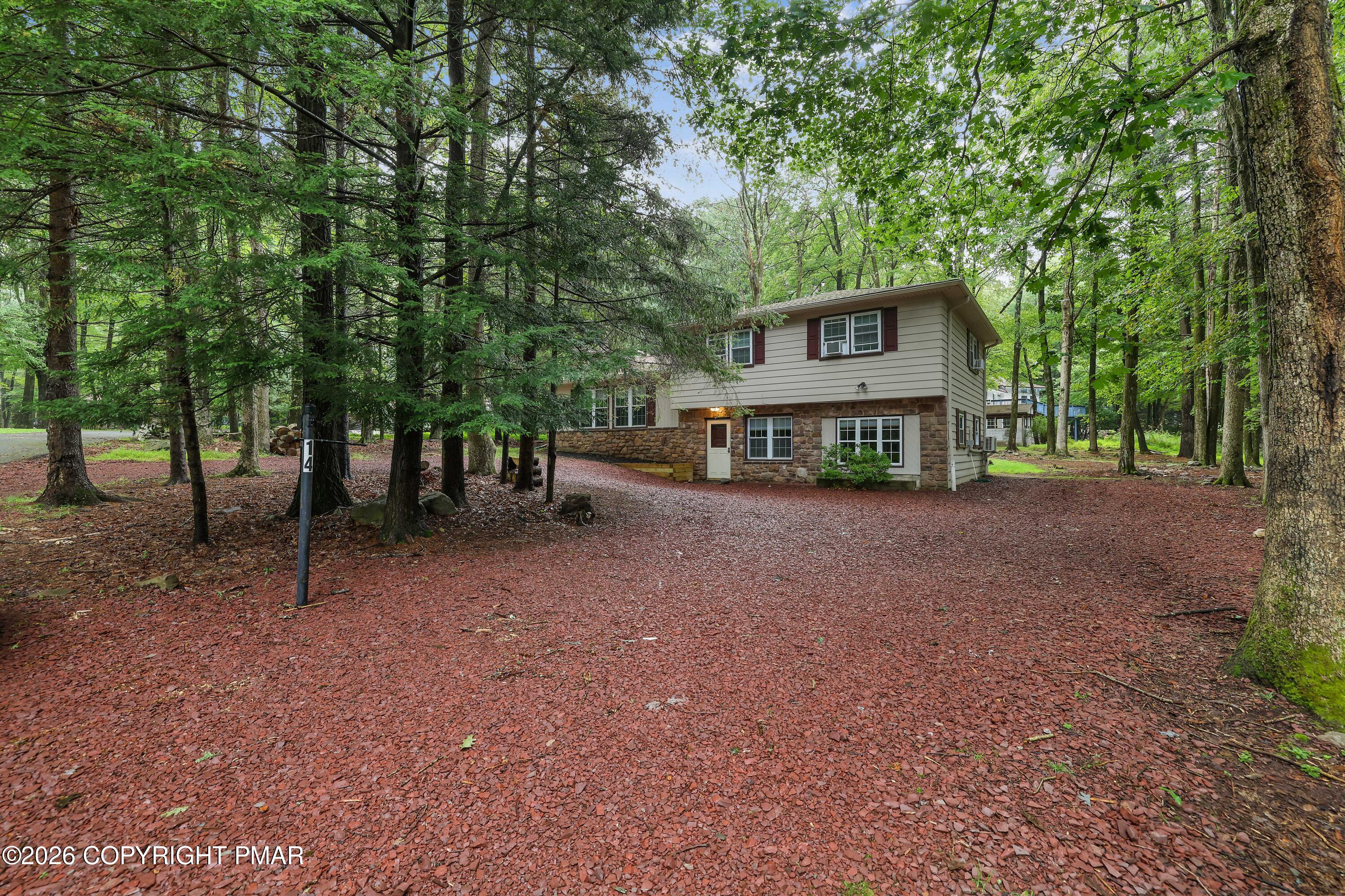 14 Sassafras Road Lake Harmony, PA 18624 - Photo 36 of 43 36