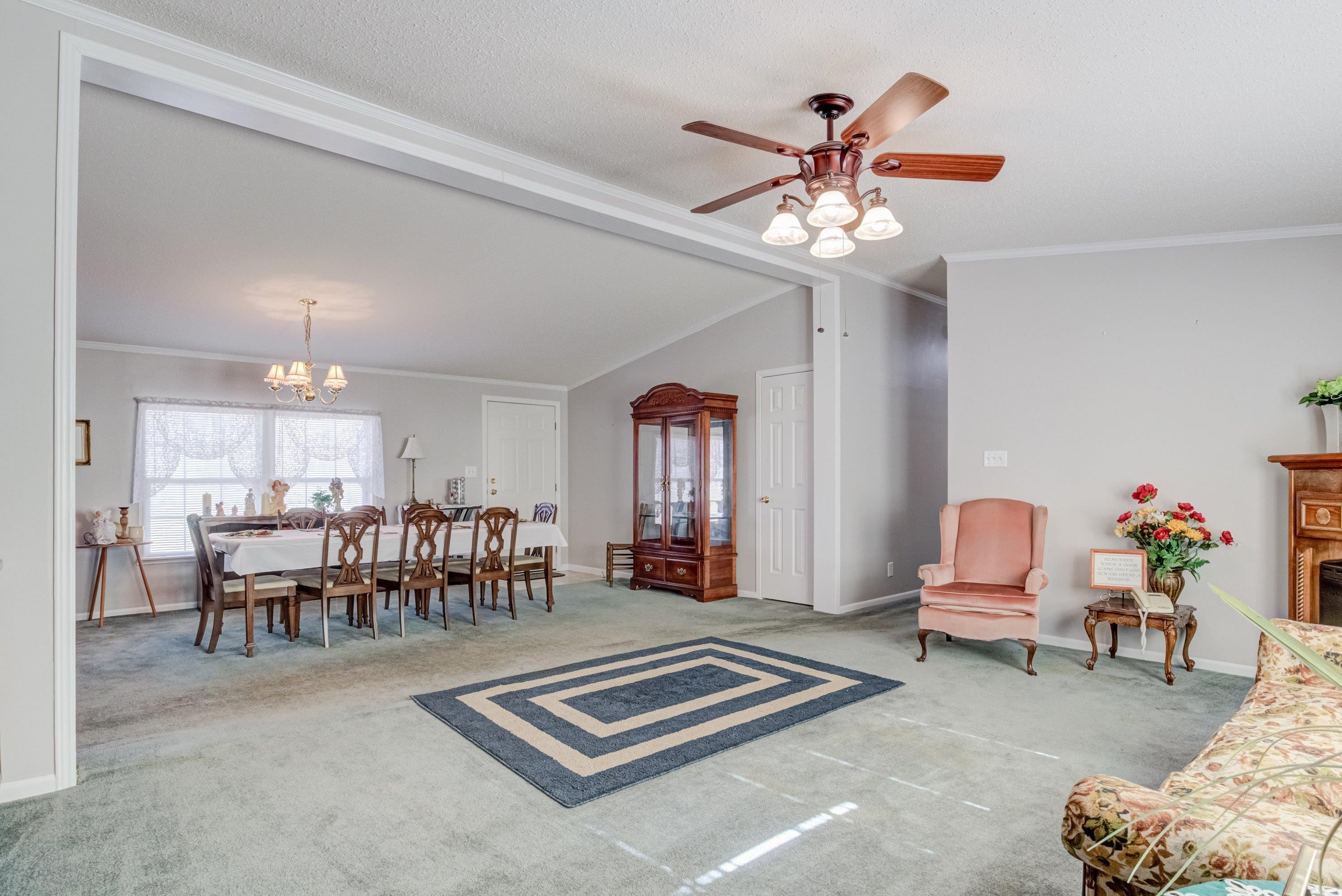 155 Ivey Road Four Oaks, NC 27524 - Photo 9 of 40 Photo 10