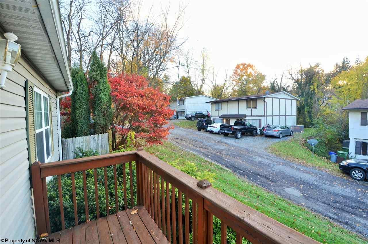 760 Meadowbrook Road Morgantown, WV 26505 - Photo 16 of 20 Gallery Image 16