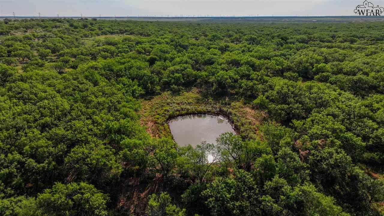 106.84-ac County Road Woodson, TX 76491 - Photo 1 of 1 Gallery Image 1