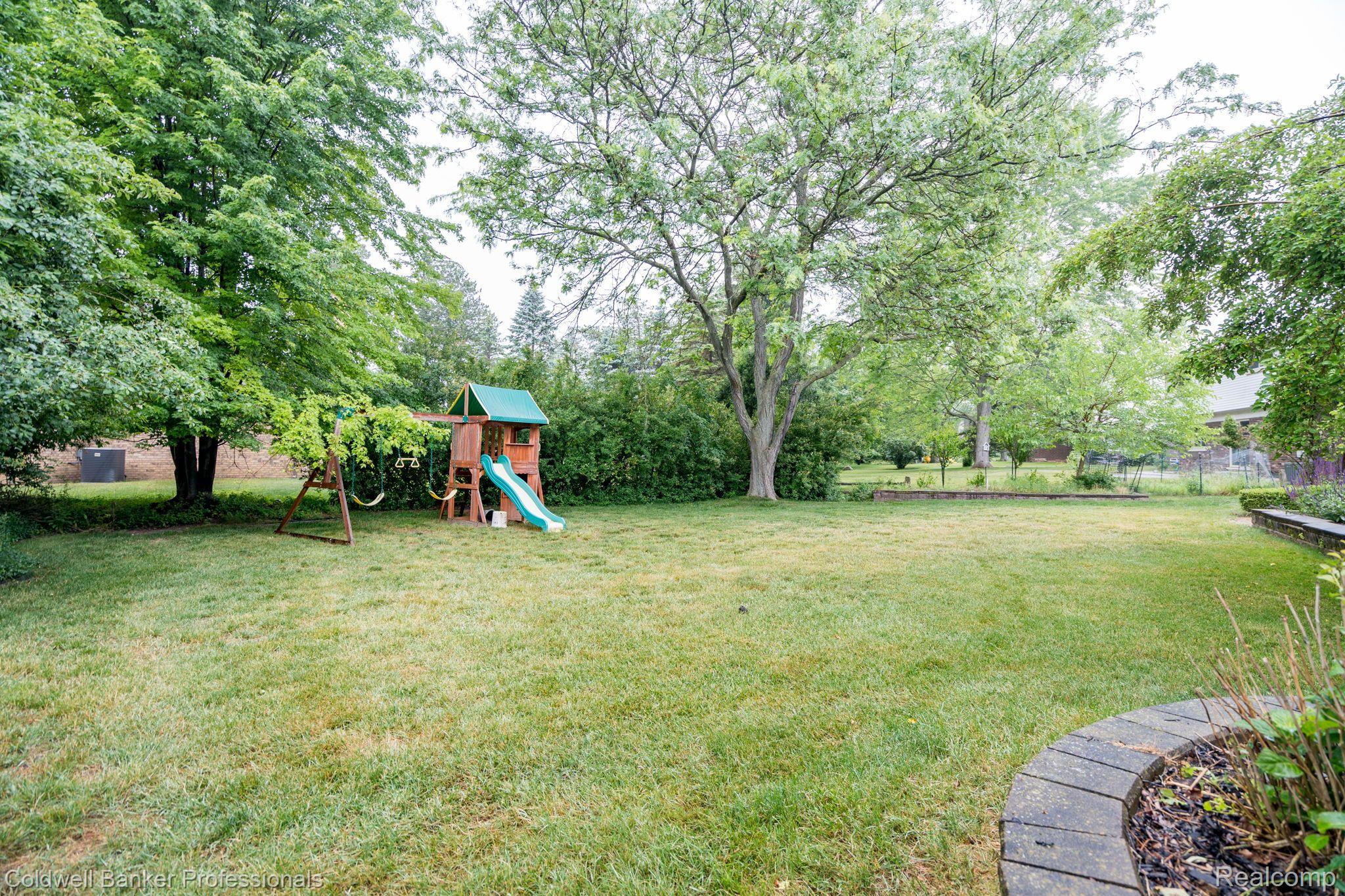 2464 Kimberly Fair Street Rochester, MI 48309 - Photo 32 of 36 Gallery Image 32