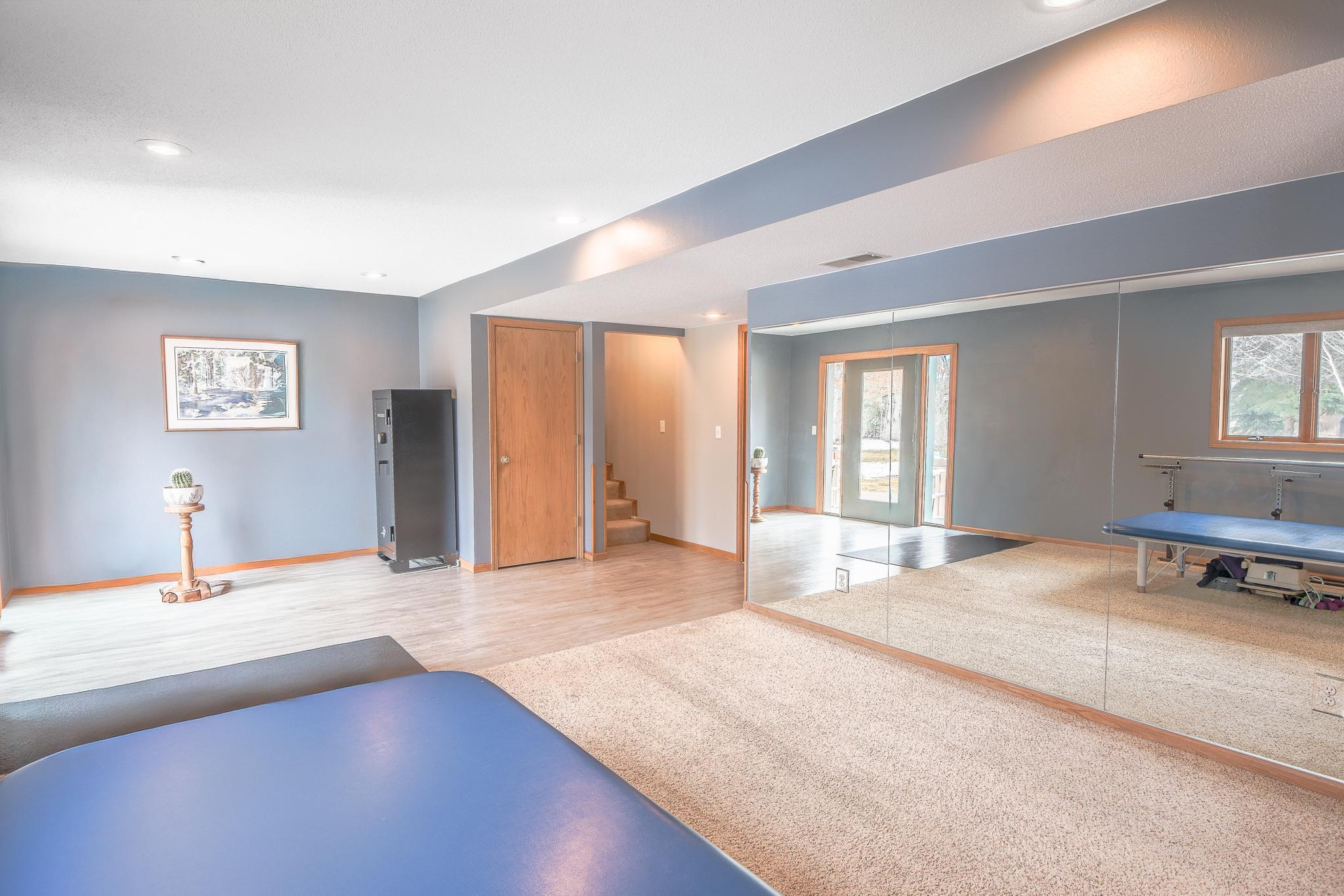 8795 Lakewood Shore Road Northwest Rice, MN 56367 - Photo 60 of 93
