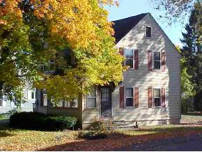 25 Garfield Avenue Springfield, VT 05156 - Photo 1 of 1