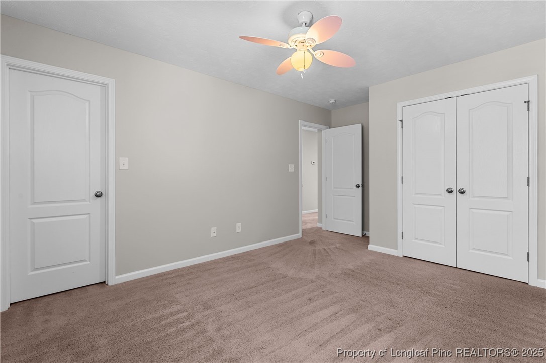 186 Scanner Court Raeford, NC 28376 - Photo 26 of 49 a view of an empty room