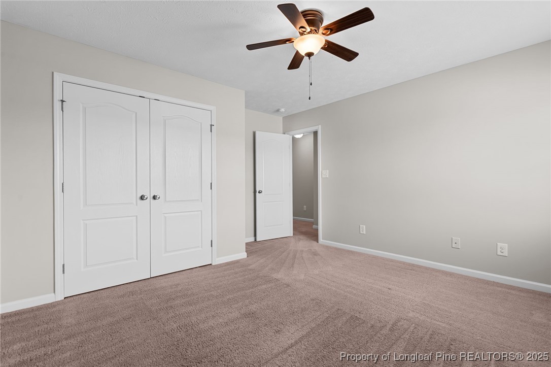 186 Scanner Court Raeford, NC 28376 - Photo 38 of 49 a view of an empty room