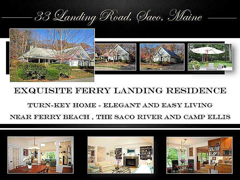 33 Landing Road Saco, ME 04072 - Photo 2 of 35 Other.