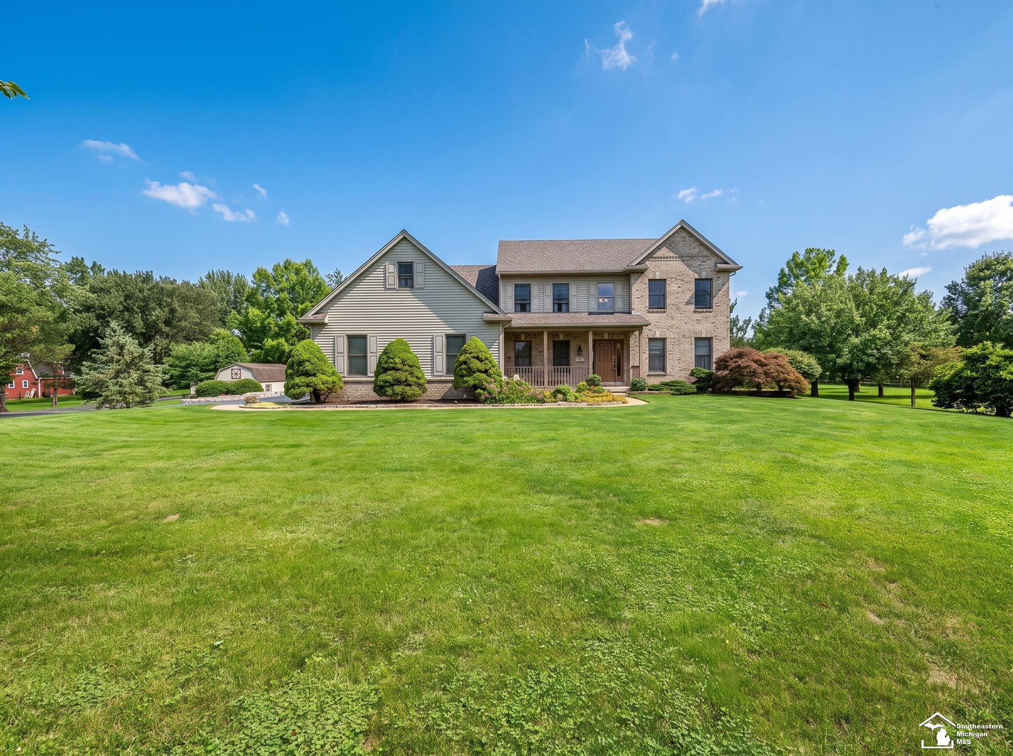 225 East Dean Road Temperance, MI 48182 - Photo 1 of 89 Gallery Image 1