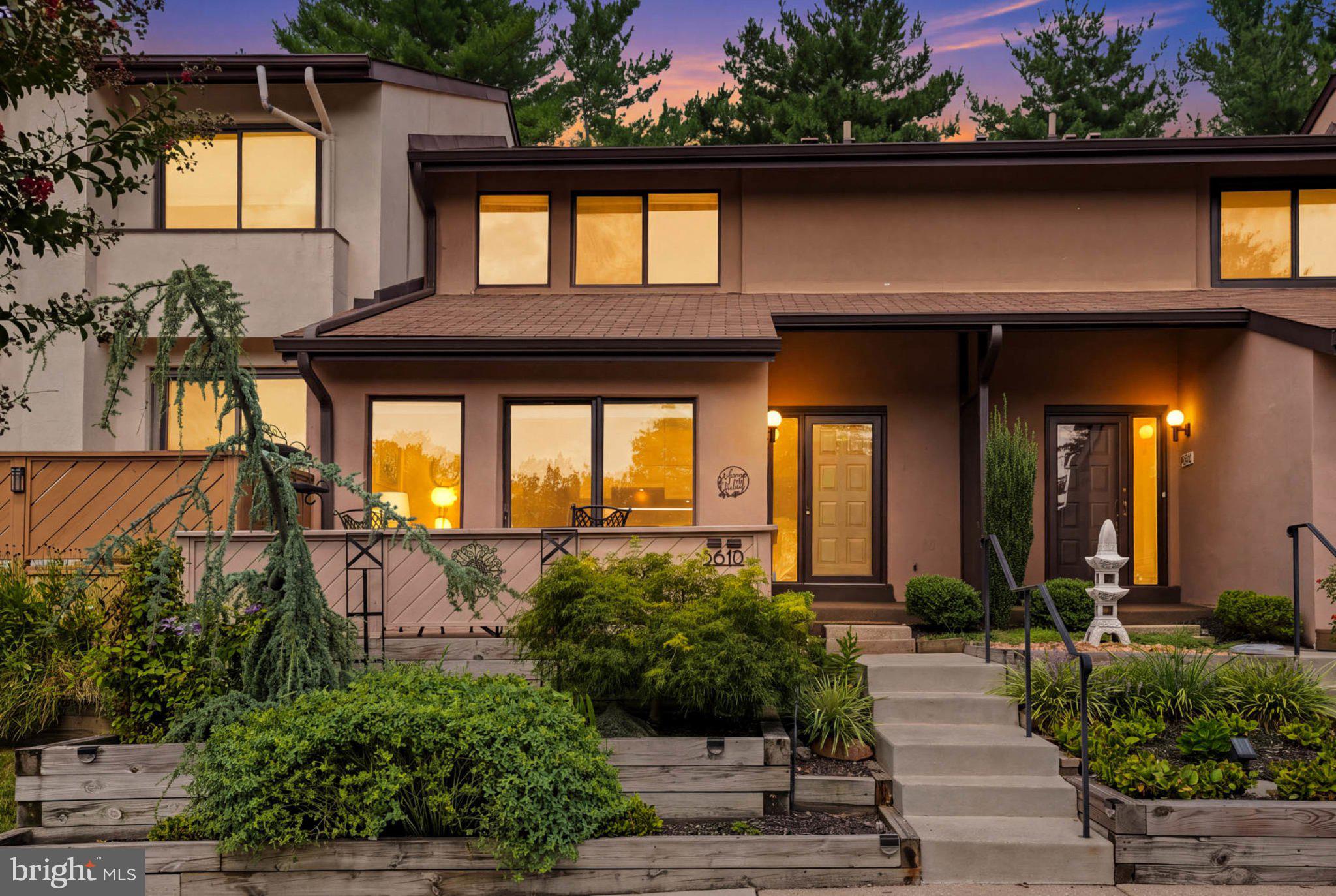 5610 Vantage Point Road Columbia, MD 21044 - Photo 1 of 28 Charming home with lush greenery.