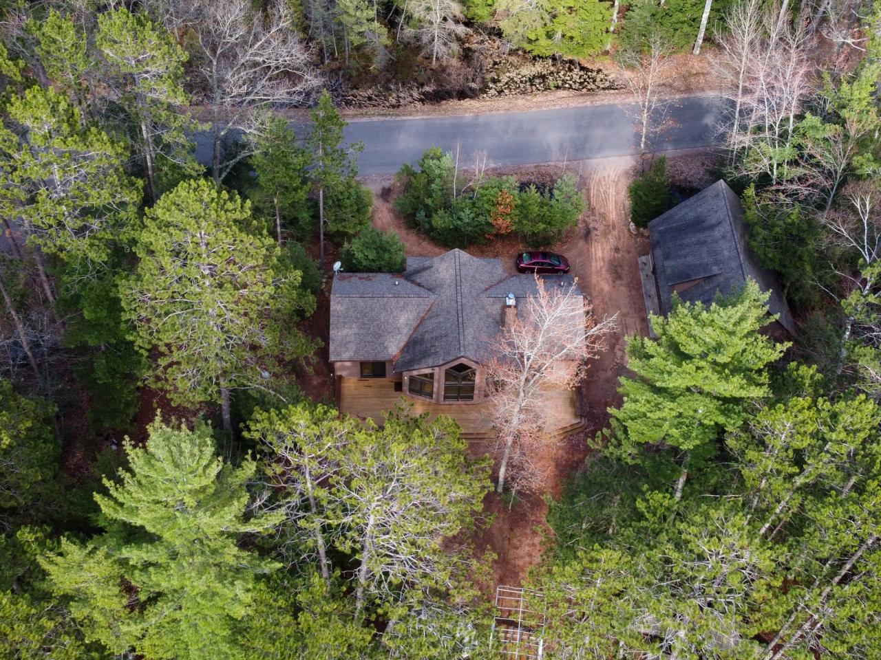 7627 Cth X Three Lakes Three Lakes, WI 54562 - Photo 17 of 24 Gallery Image 17