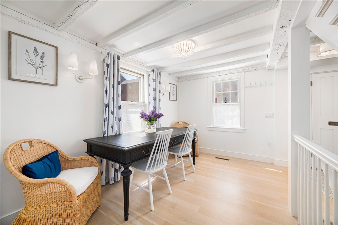 36 William Street Newport, RI 02840 - Photo 18 of 50