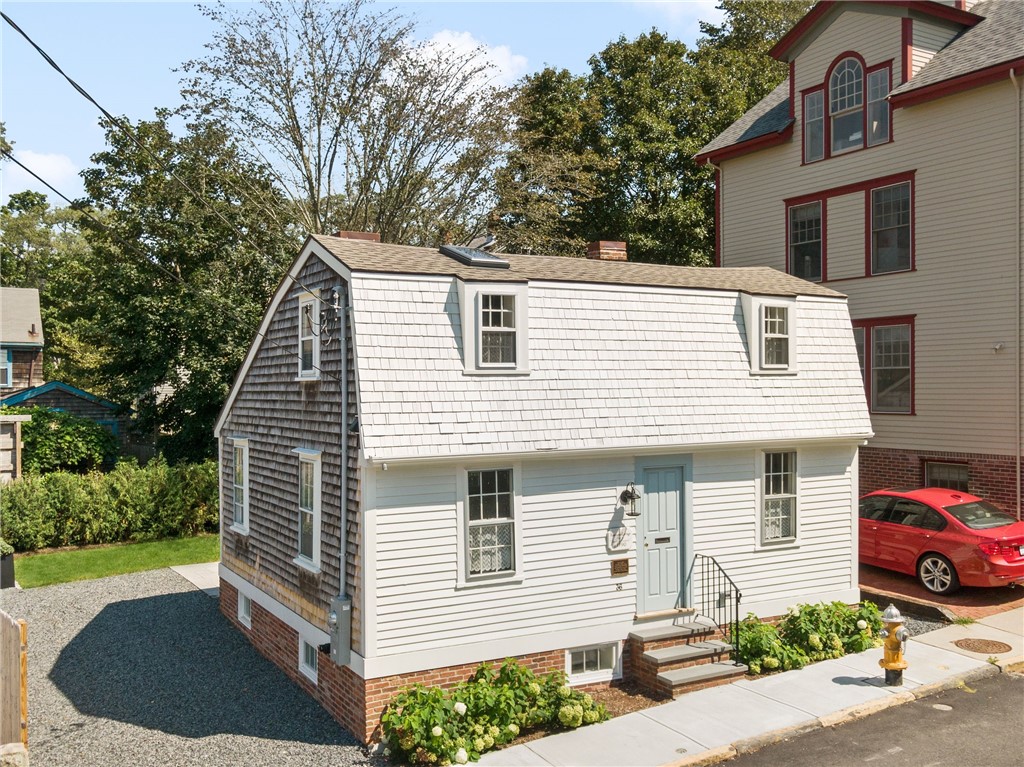 36 William Street Newport, RI 02840 - Photo 40 of 50