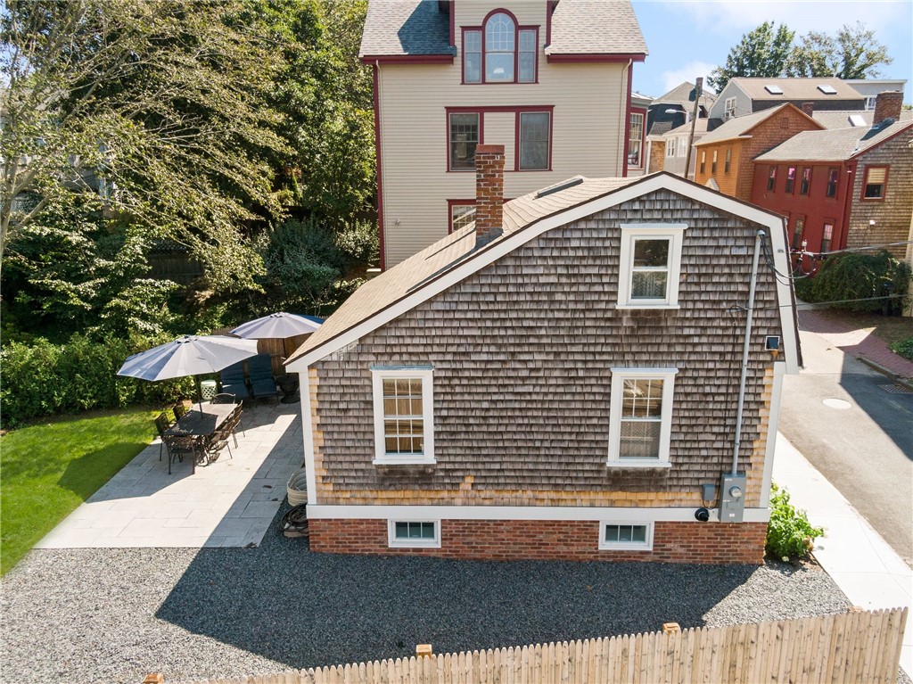 36 William Street Newport, RI 02840 - Photo 41 of 50