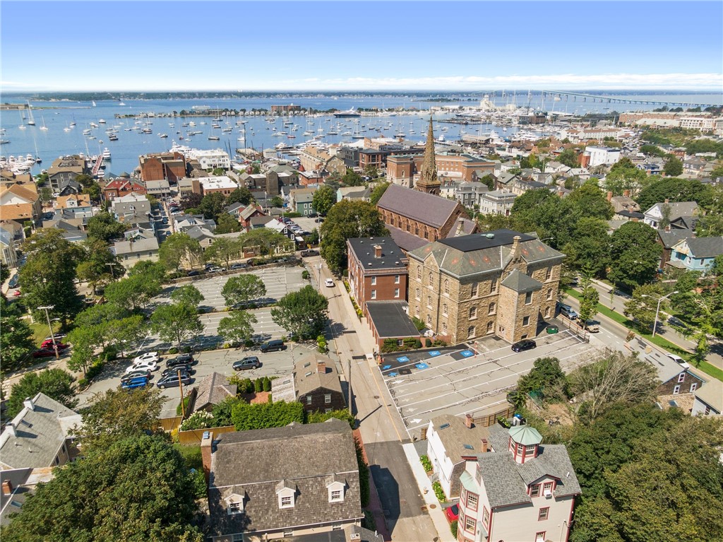 36 William Street Newport, RI 02840 - Photo 43 of 50