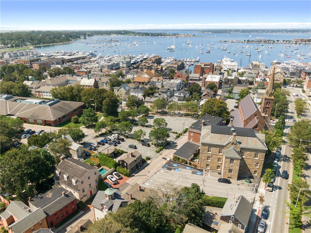 36 William Street Newport, RI 02840 - Photo 44 of 50