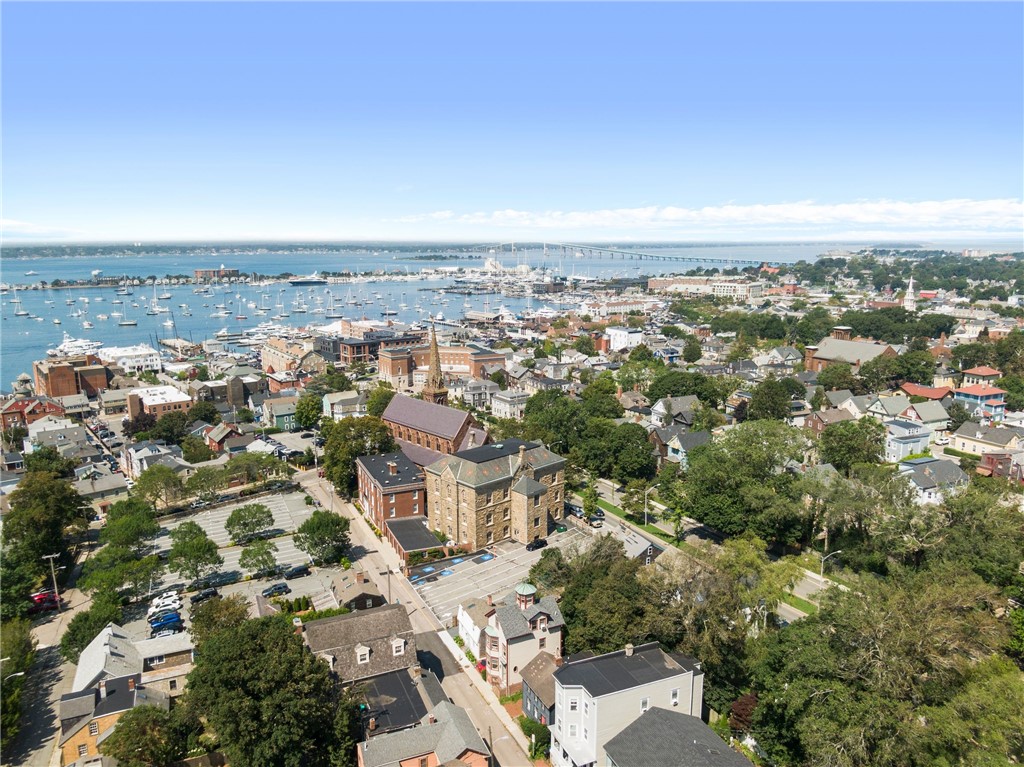 36 William Street Newport, RI 02840 - Photo 45 of 50