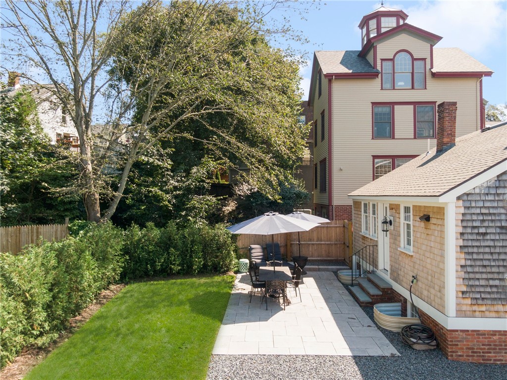 36 William Street Newport, RI 02840 - Photo 46 of 50