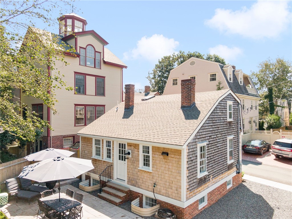 36 William Street Newport, RI 02840 - Photo 47 of 50