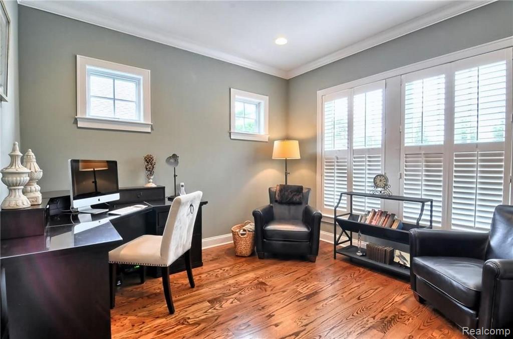 1018 Mahaffey Street Rochester, MI 48307 - Photo 26 of 33 Gallery Image 26