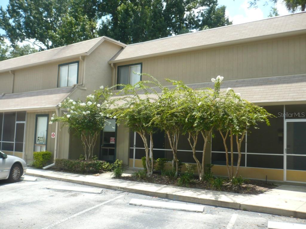 270 Moree Loop, Unit 2 Winter Springs, FL 32708 - Photo 1 of 1 Front Elevation