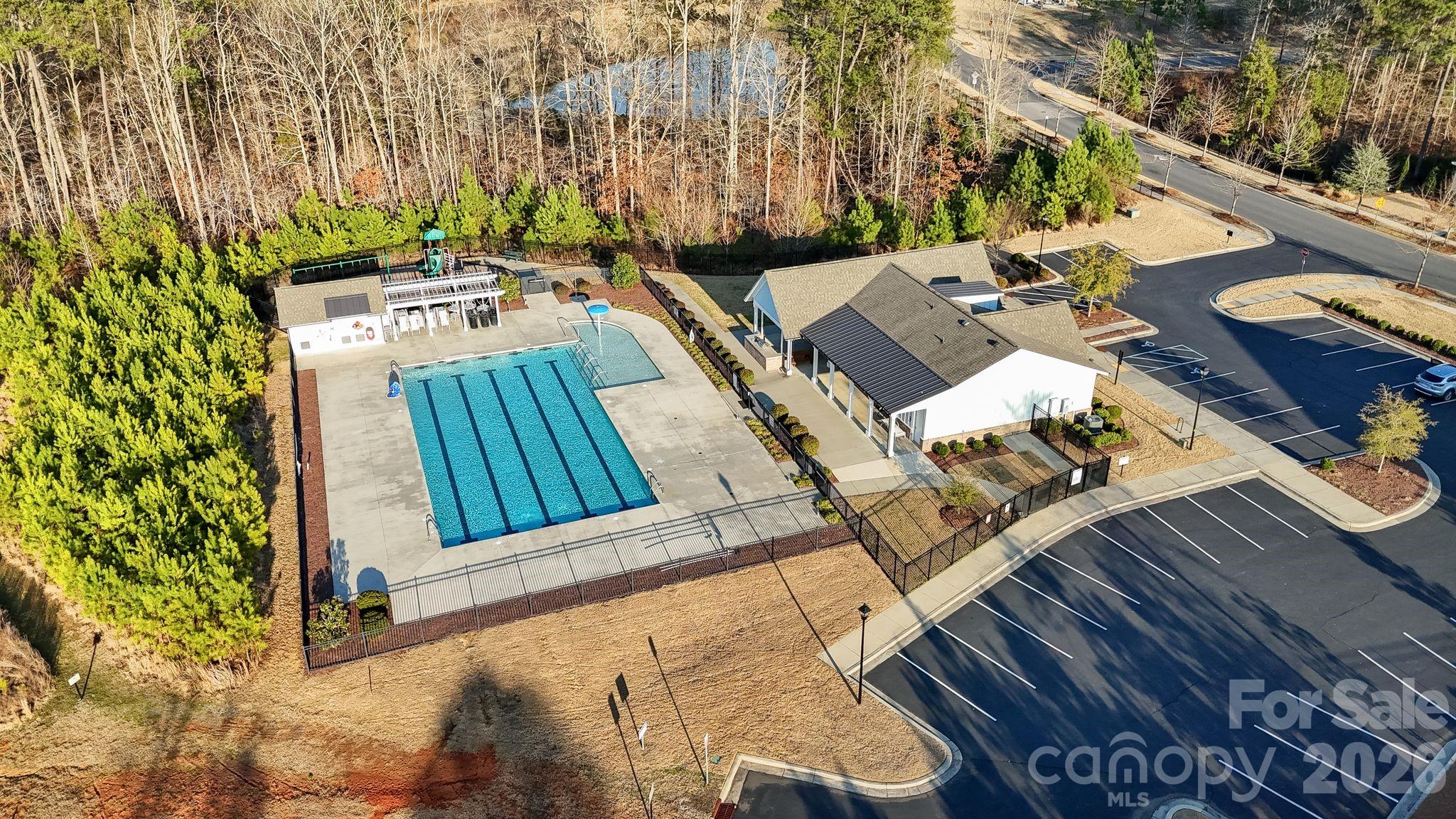 360 Reedy River Lane Clover, SC 29710 - Photo 43 of 43