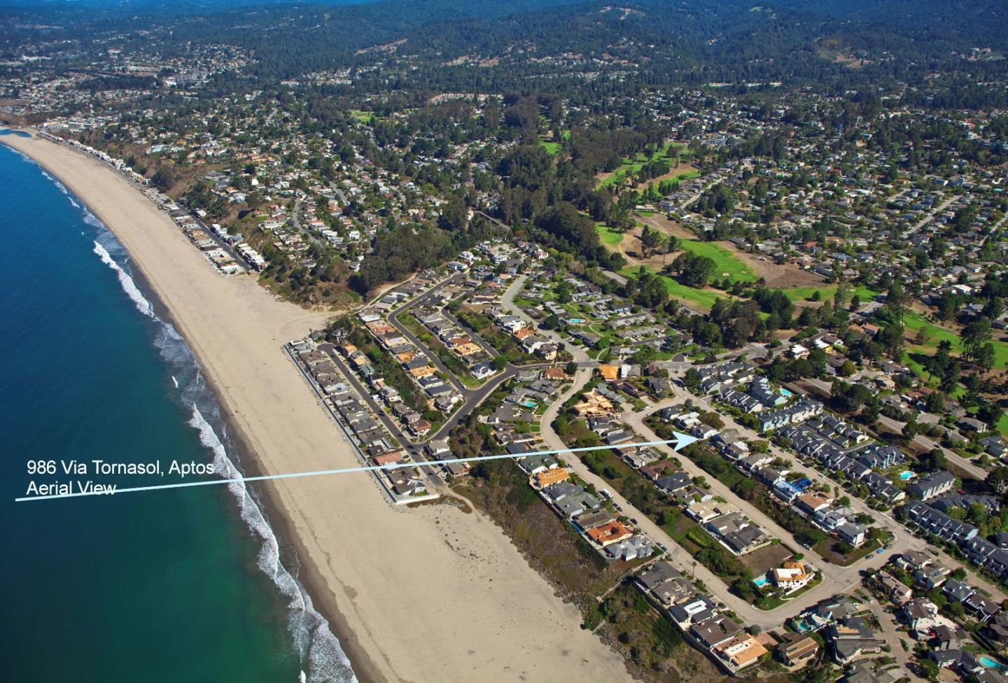 986 Vía Tornasol Aptos, CA 95003 - Photo 2 of 32