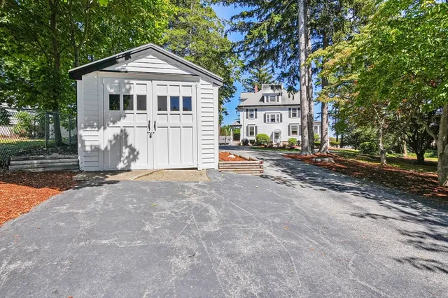 $1,249,900 | 6 Tidd Avenue, Woburn, MA 01801
