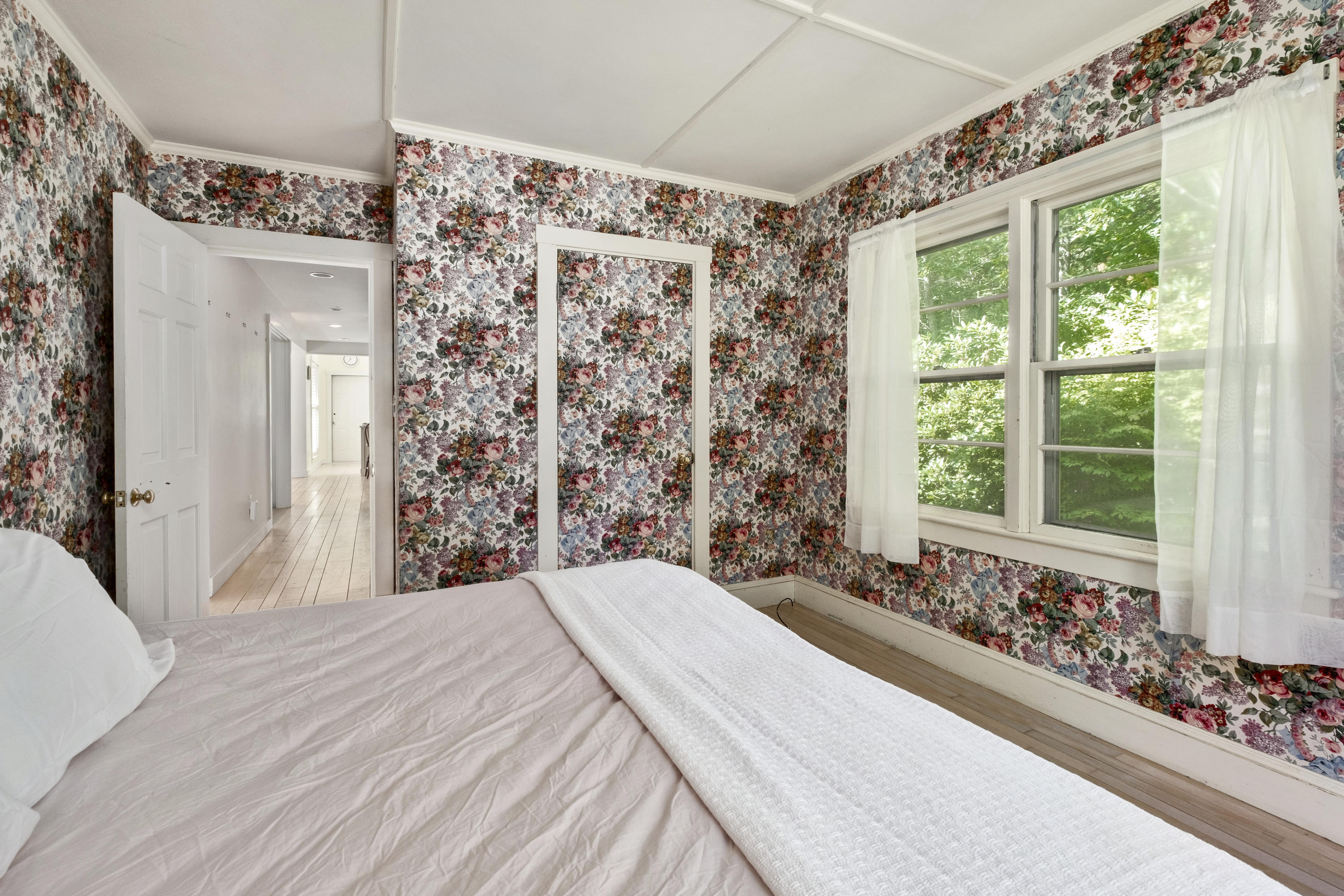 570 Belfast Road Camden, ME 04843 - Photo 37 of 69 First floor bedroom 4