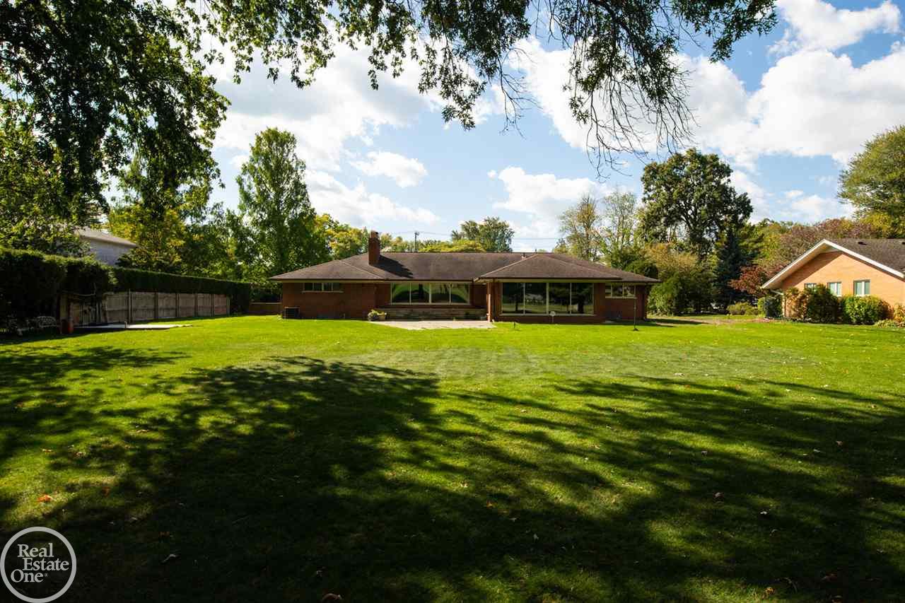 324 Moross Road Grosse Pointe Farms, MI 48236 - Photo 45 of 47