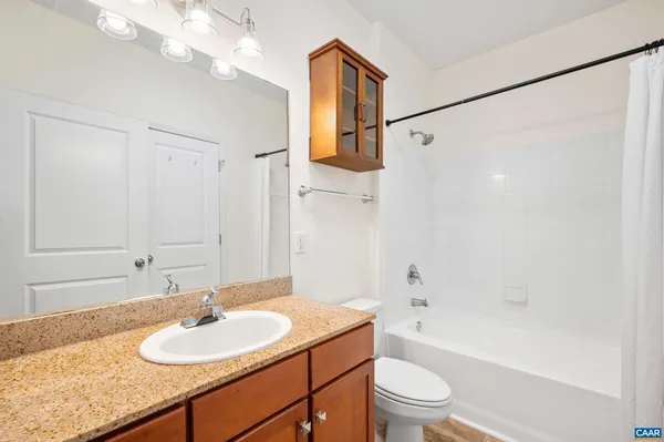 $305,000 | 770 Walker Square, Unit 3C, Charlottesville, VA 22903