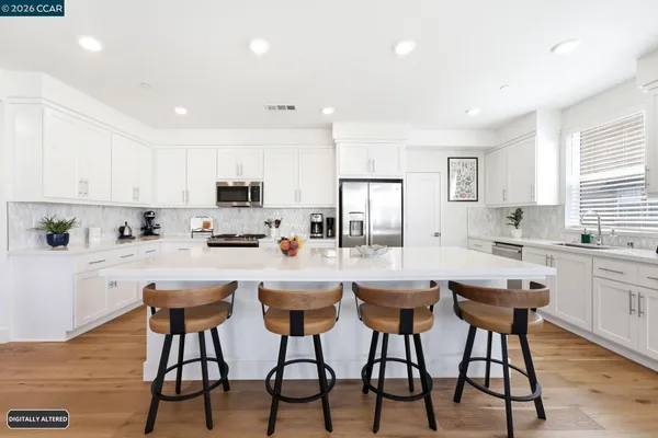 $1,060,000 | 9732 Seawind Way, Newark, CA 94560