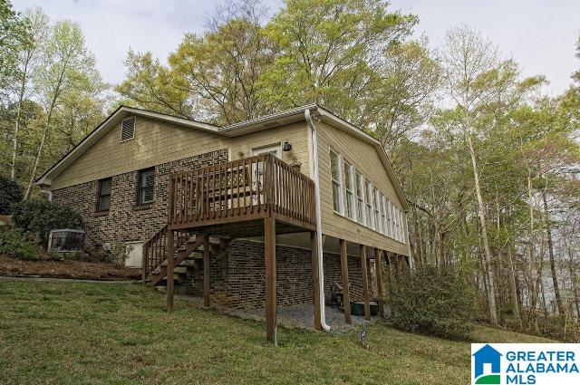 64 Stacy Lane Alpine, AL 35014 - Photo 23 of 31