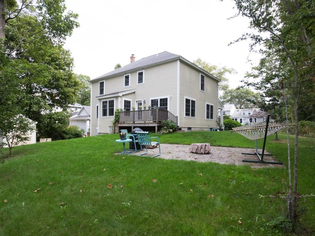 5 Avon Road Cape Elizabeth, ME 04107 - Photo 17 of 27 Photo