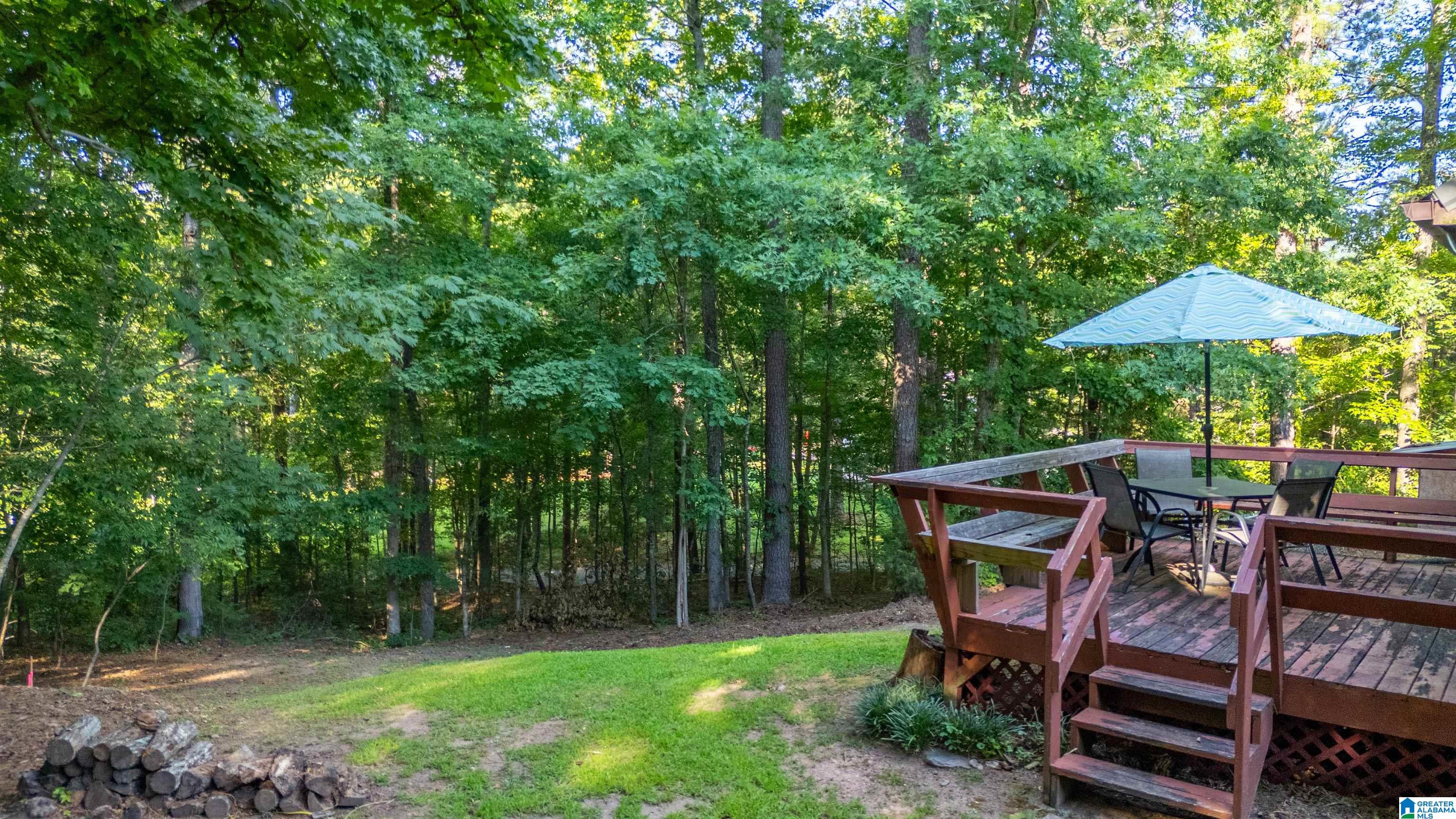 710 Patterson Lake Road Jacksonville, AL 36265 - Photo 28 of 32