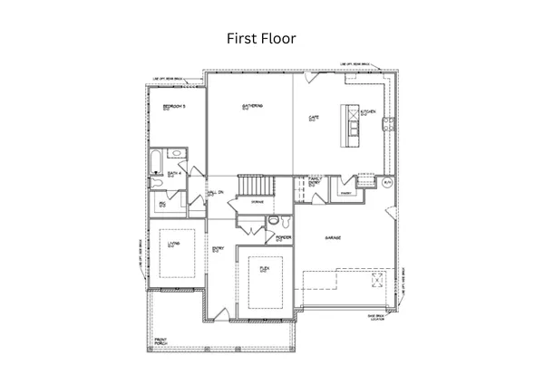$799,990 | 2932 Biloxi Court, Murfreesboro, TN 37129