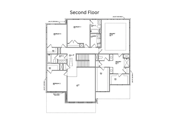 $799,990 | 2932 Biloxi Court, Murfreesboro, TN 37129