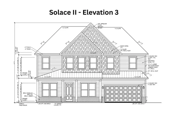 $799,990 | 2932 Biloxi Court, Murfreesboro, TN 37129