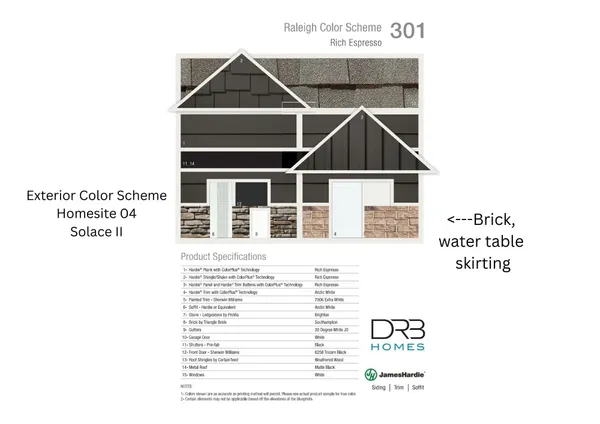 $799,990 | 2932 Biloxi Court, Murfreesboro, TN 37129