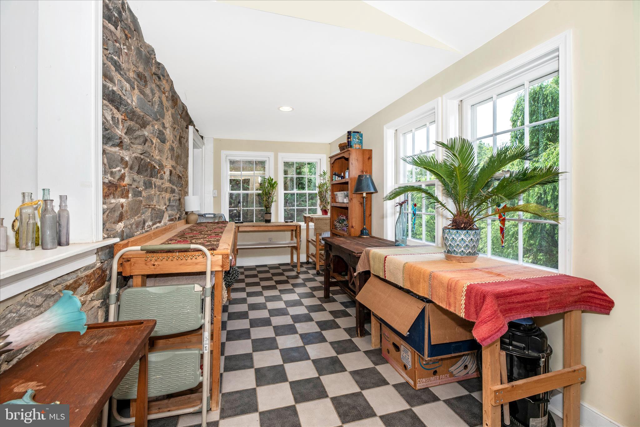 20508 Gapland Road Rohrersville, MD 21779 - Photo 22 of 66 Sun Room