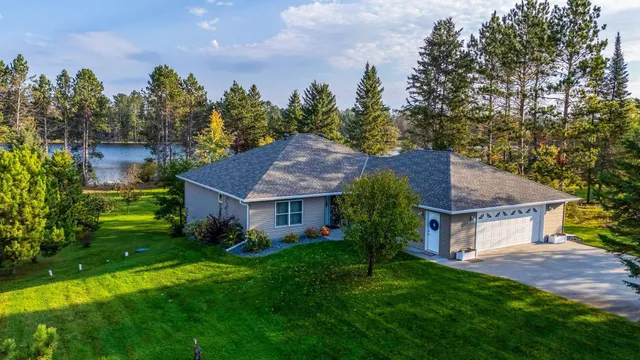 $575,000 | 2224 Peninsula Court Northeast, Bemidji, MN 56601