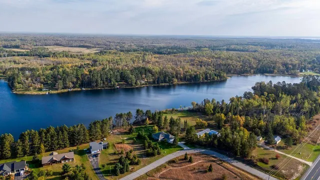 $575,000 | 2224 Peninsula Court Northeast, Bemidji, MN 56601