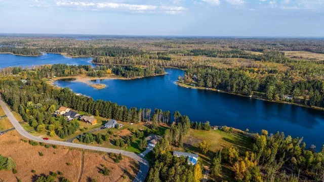 $575,000 | 2224 Peninsula Court Northeast, Bemidji, MN 56601