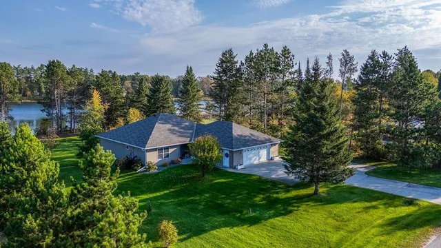 $575,000 | 2224 Peninsula Court Northeast, Bemidji, MN 56601