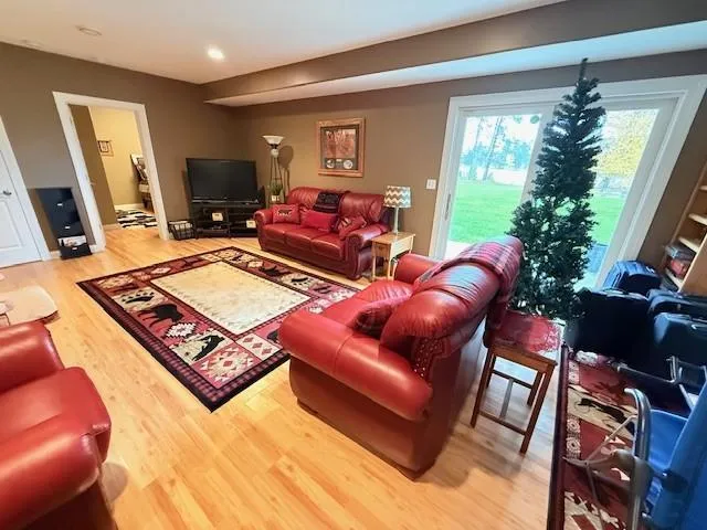 $575,000 | 2224 Peninsula Court Northeast, Bemidji, MN 56601