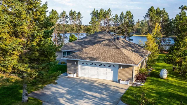 $575,000 | 2224 Peninsula Court Northeast, Bemidji, MN 56601