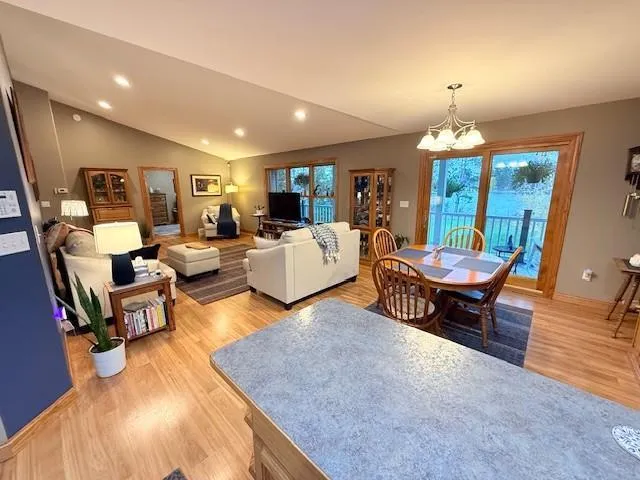 $575,000 | 2224 Peninsula Court Northeast, Bemidji, MN 56601