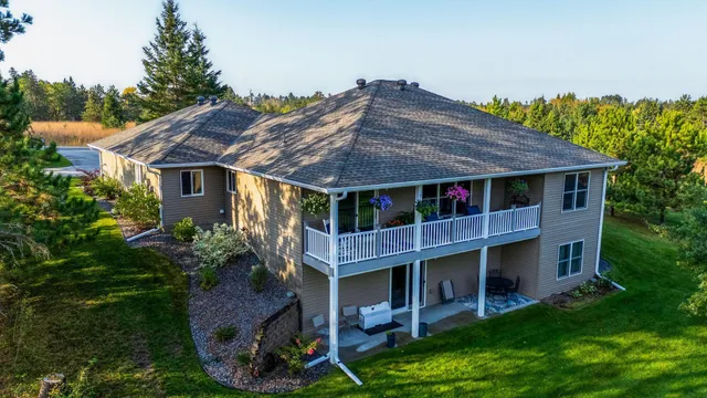 $575,000 | 2224 Peninsula Court Northeast, Bemidji, MN 56601